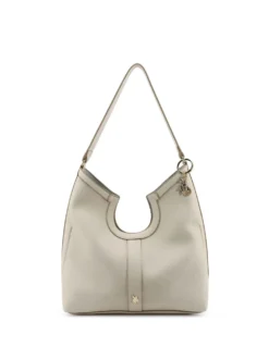 HOBO DONNA - US POLO ASSN. NATURALE - BEU8L9058WVP