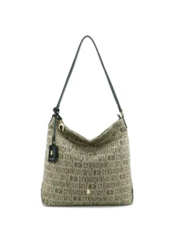 HOBO DONNA - US POLO ASSN. NERO - BEUJG9132WZC