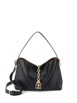 HOBO DONNA - US POLO ASSN. NERO - BIU269309WVP