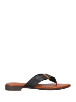 INFRADITO DONNA - AMBER&JADE NERO - 225420