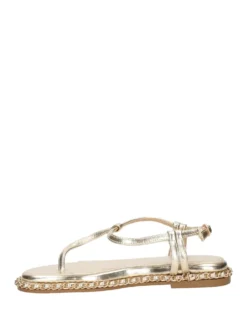 INFRADITO DONNA - IKAROS ORO - 2532