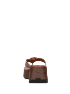 INFRADITO DONNA - NINI CUOIO - 26141