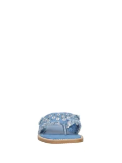 INFRADITO DONNA - NINI JEANS - 2621