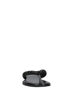 INFRADITO DONNA - NINI NERO - 2618