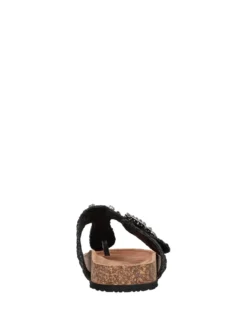 INFRADITO DONNA - NINI NERO - SS25197