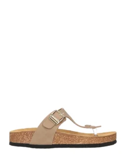 INFRADITO DONNA - SUPERGA BEIGE - S31Y821