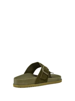 INFRADITO UOMO - GEOX MILITARE - U651KB 00022