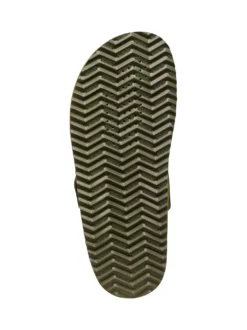 INFRADITO UOMO - GEOX MILITARE - U651KB 00022