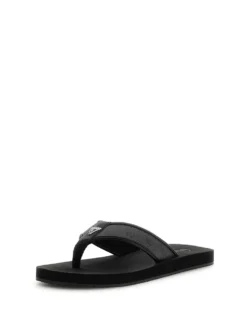 INFRADITO UOMO - GUESS NERO - FMJDIN FAL21