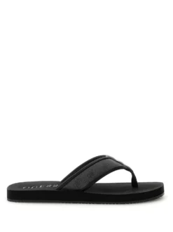 INFRADITO UOMO - GUESS NERO - FMJDIN FAL21