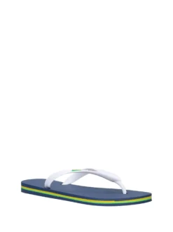 INFRADITO UOMO - IPANEMA BLU-BIANCO - IP.80415