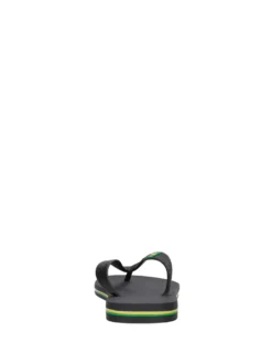 INFRADITO UOMO - IPANEMA NERO - IP.80415