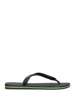 INFRADITO UOMO - IPANEMA NERO - IP.80415