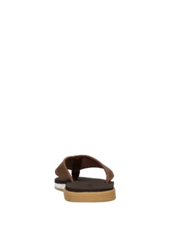 INFRADITO UOMO - LOTTO MARRONE - L87Y949