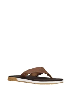 INFRADITO UOMO - LOTTO MARRONE - L87Y949