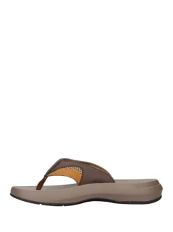 INFRADITO UOMO - LOTTO MARRONE - L05Y921