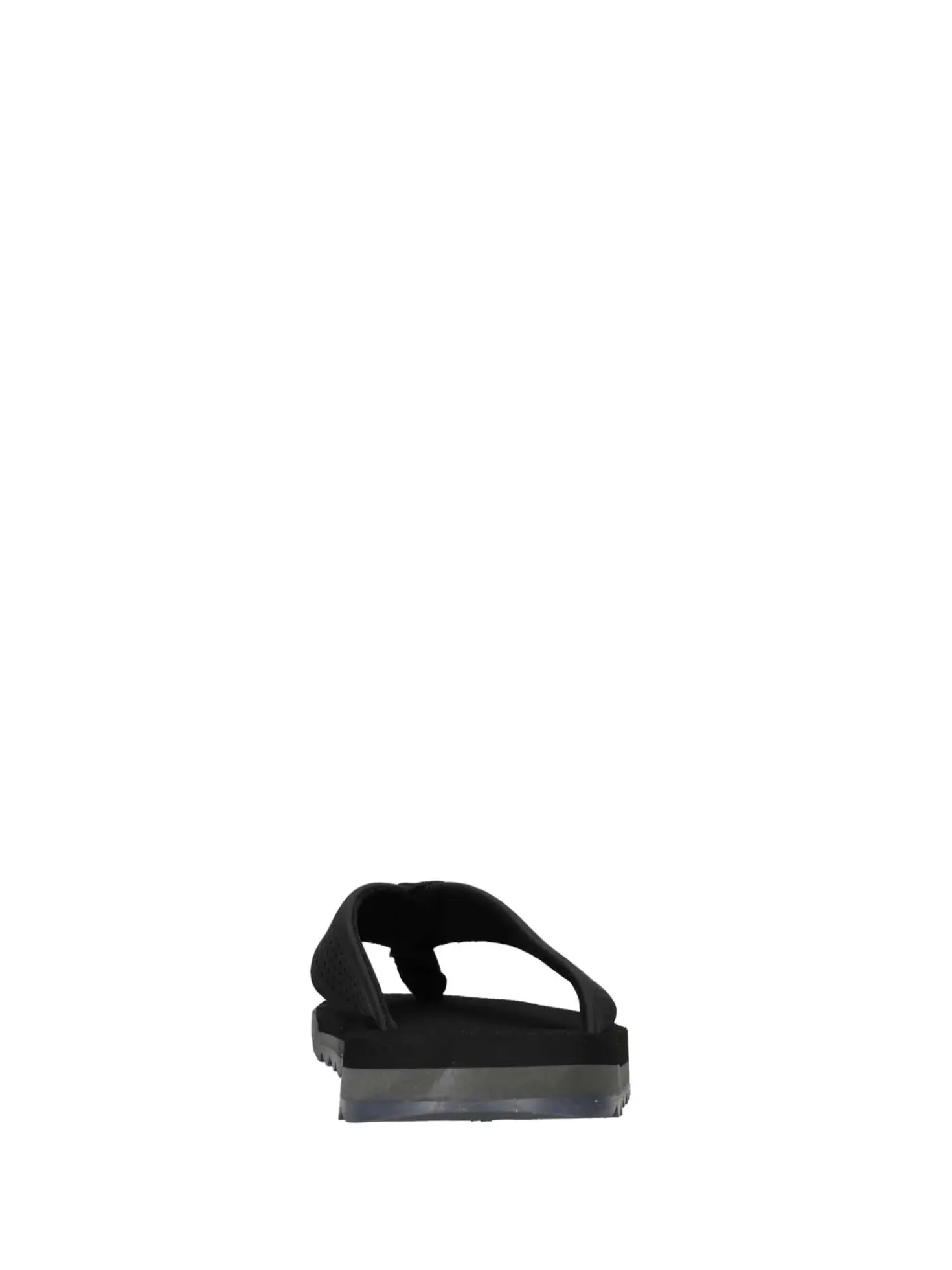 INFRADITO UOMO - LOTTO NERO - L87Y955