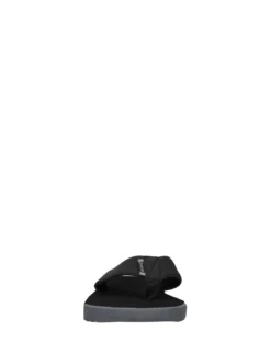 INFRADITO UOMO - LOTTO NERO - L87Y955