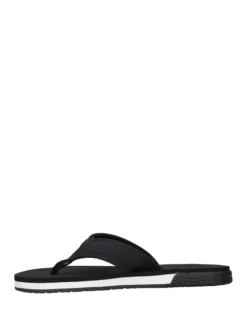INFRADITO UOMO - LOTTO NERO - L87Y949