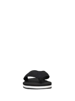 INFRADITO UOMO - LOTTO NERO - L87Y949
