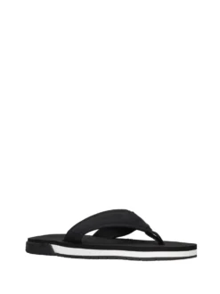 INFRADITO UOMO - LOTTO NERO - L87Y949