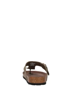 INFRADITO UOMO - LUMBERJACK TAUPE - 102268878