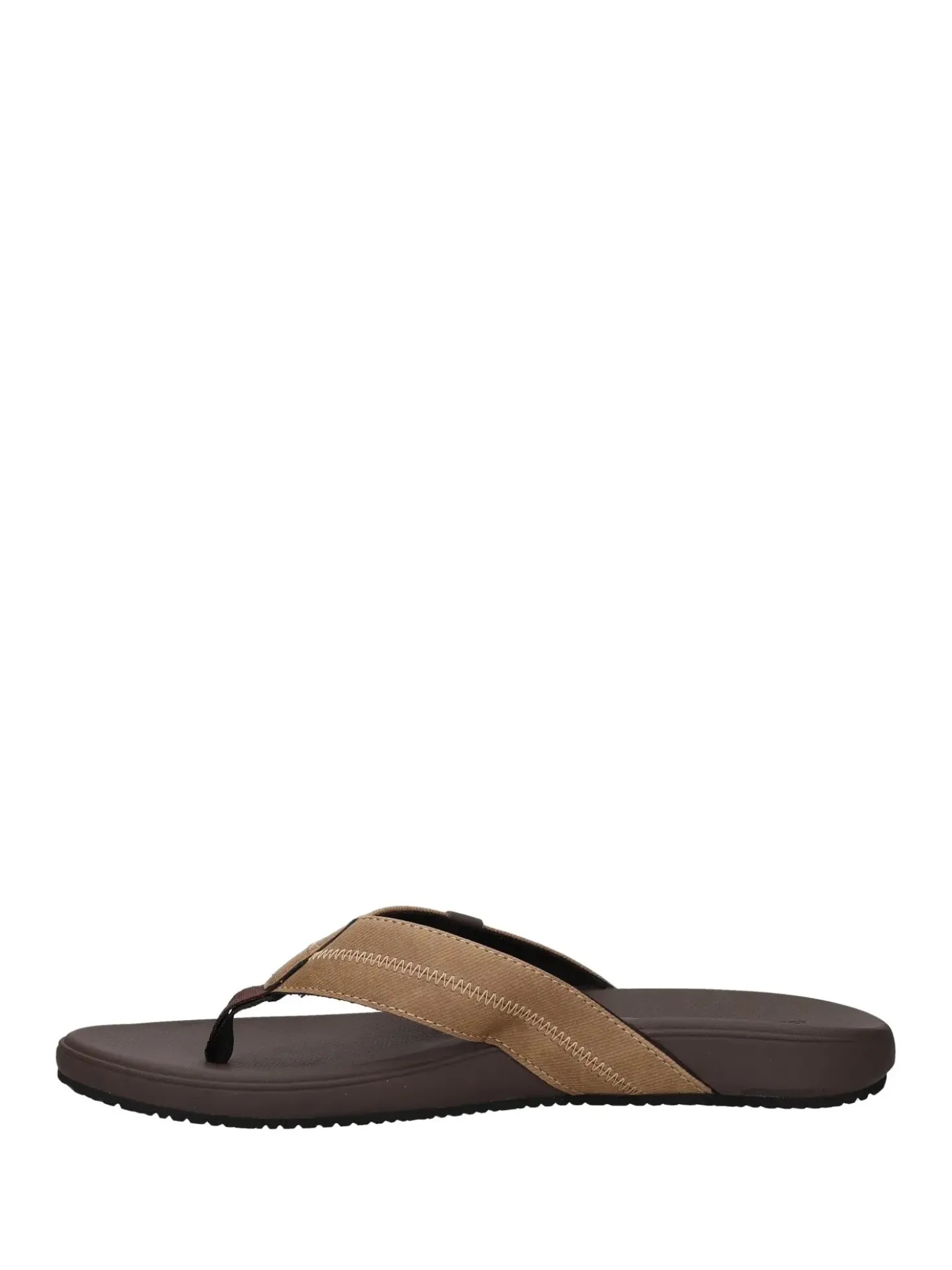 INFRADITO UOMO - REEF MARRONE-TAN - RF.CUSHPHA2M