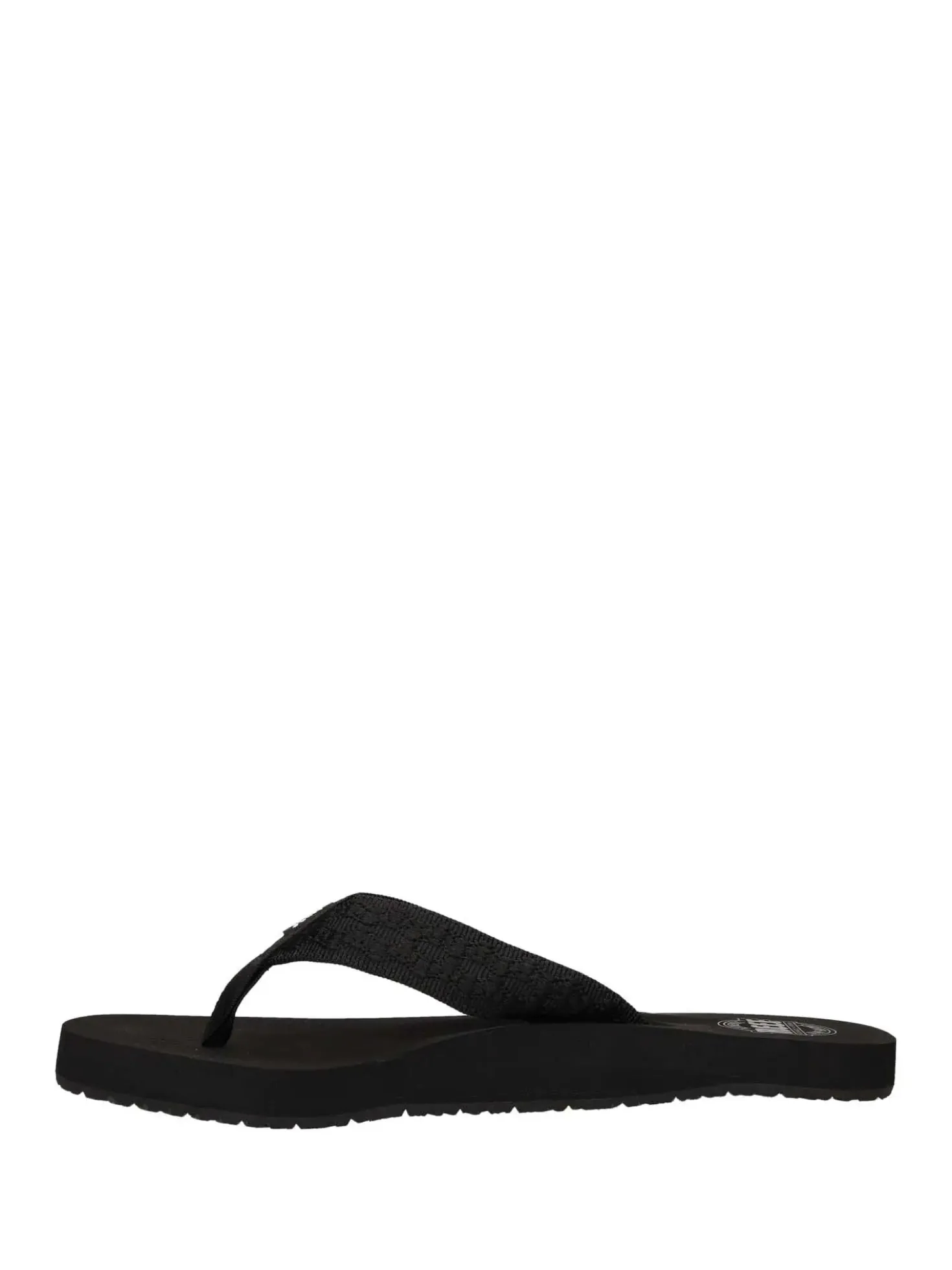 INFRADITO UOMO - REEF NERO - RF.SMOOTHYM