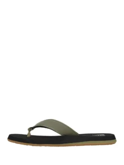 INFRADITO UOMO - REEF NERO-VERDE - RF.LAYBACKM