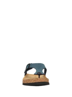 INFRADITO UOMO - SUPERGA BLU - S31Y205