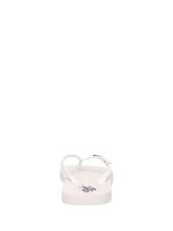INFRADITO UOMO - US POLO ASSN. BIANCO - VAIAN009U/6G2