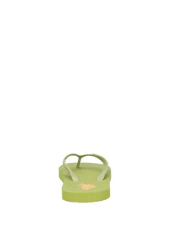 INFRADITO UOMO - US POLO ASSN. VERDE - VAIAN009U/6G2