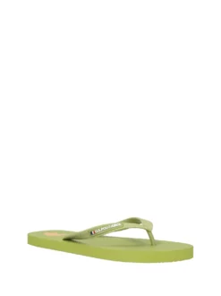 INFRADITO UOMO - US POLO ASSN. VERDE - VAIAN009U/6G2