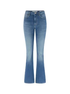 JEANS DONNA - GUESS APPAREL JEANS - W6GA0L D0725