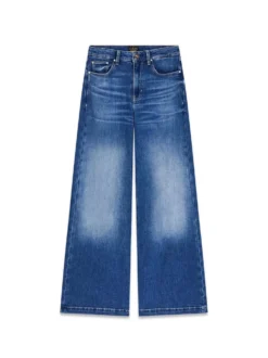 JEANS DONNA - GUESS APPAREL JEANS - W6YAJG D1355