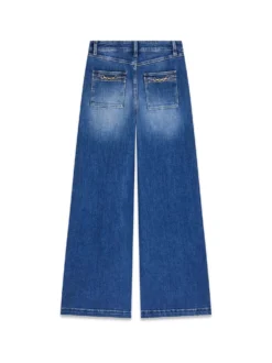 JEANS DONNA - GUESS APPAREL JEANS - W6YAJG D1355