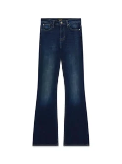 JEANS DONNA - GUESS APPAREL JEANS - W6YA0L D1335