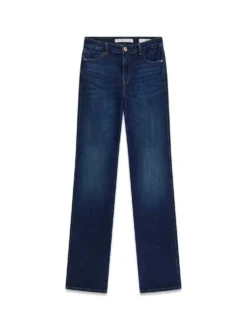 JEANS DONNA - GUESS APPAREL JEANS - W6YA15 D1584