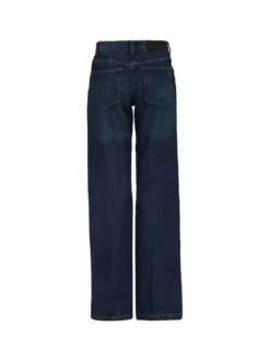 JEANS DONNA - SILVIAN HEACH BLU - GPA26045JE
