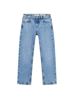 JEANS RAGAZZO - GUESS KIDS JEANS - L6RA01 D58M2