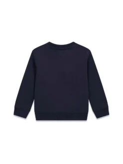 MAGLIA BAMBINO - GUESS KIDS BLU - N6YQ05 K4096