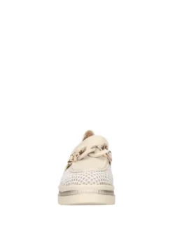 MOCASSINO DONNA - CINZIA SOFT BEIGE - CI1109