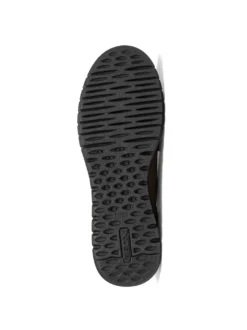 MOCASSINO DONNA - GEOX MARRONE - D659AB 00022