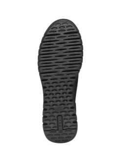 MOCASSINO DONNA - GEOX NERO - D659AB 0009B