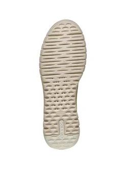 MOCASSINO DONNA - GEOX ORO - D659AB 000CF
