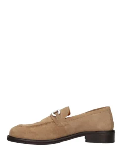 MOCASSINO UOMO - BOTTICELLI BEIGE - 8760