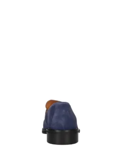 MOCASSINO UOMO - BOTTICELLI NAVY - 8760