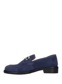 MOCASSINO UOMO - BOTTICELLI NAVY - 8760