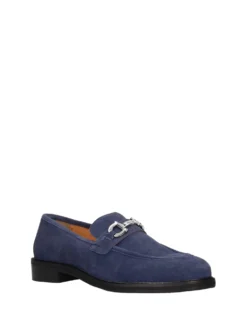 MOCASSINO UOMO - BOTTICELLI NAVY - 8760