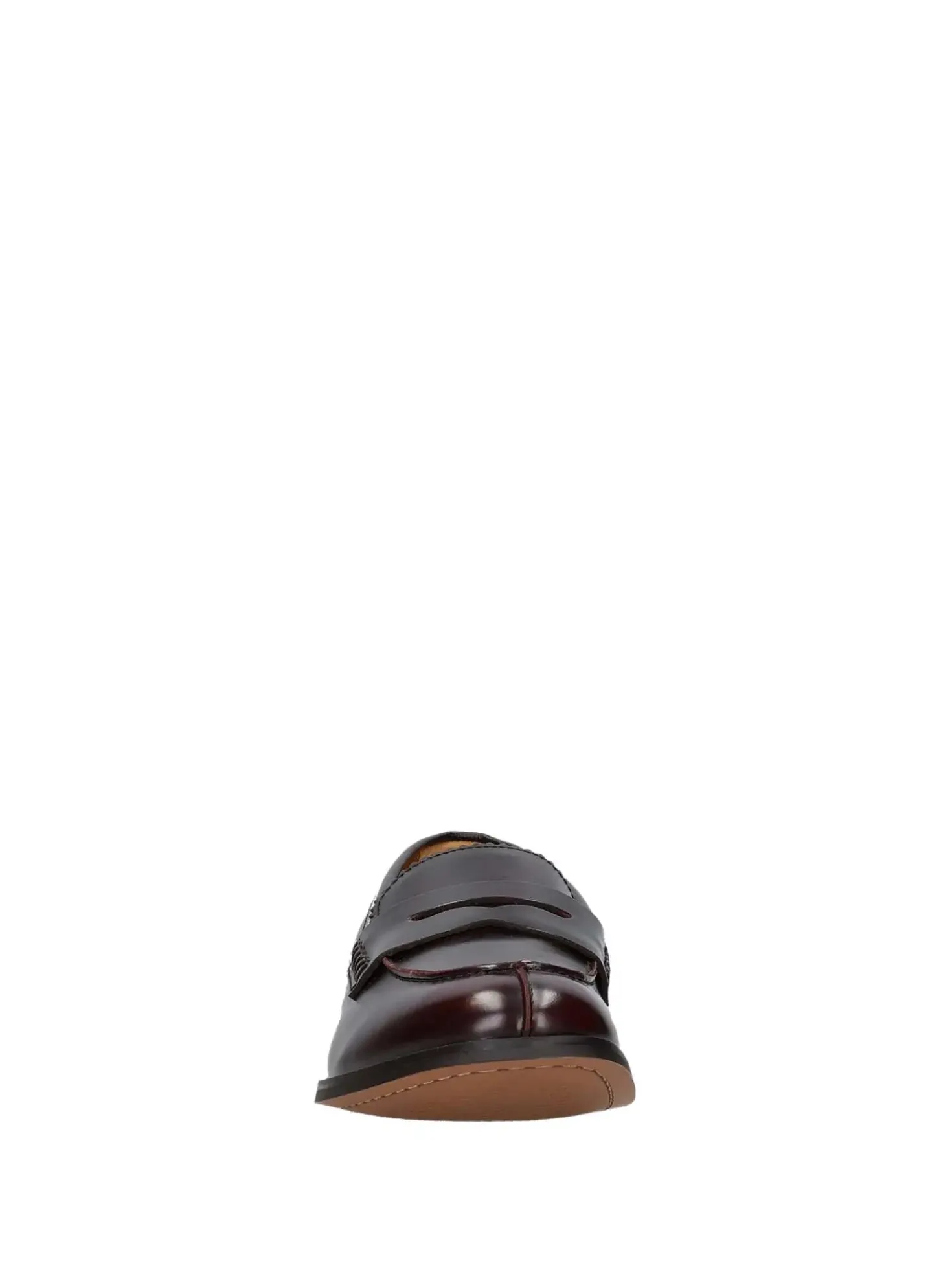 MOCASSINO UOMO - CAFE NOIR BORDEAUX - C40Y658